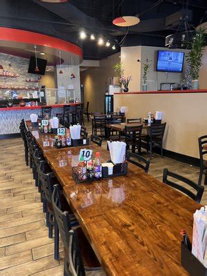 Pho sizzle trussville  Pho Sizzle Rolled Ice Cream & Bubble Tea menu #51 of 234 places to eat in Trussville